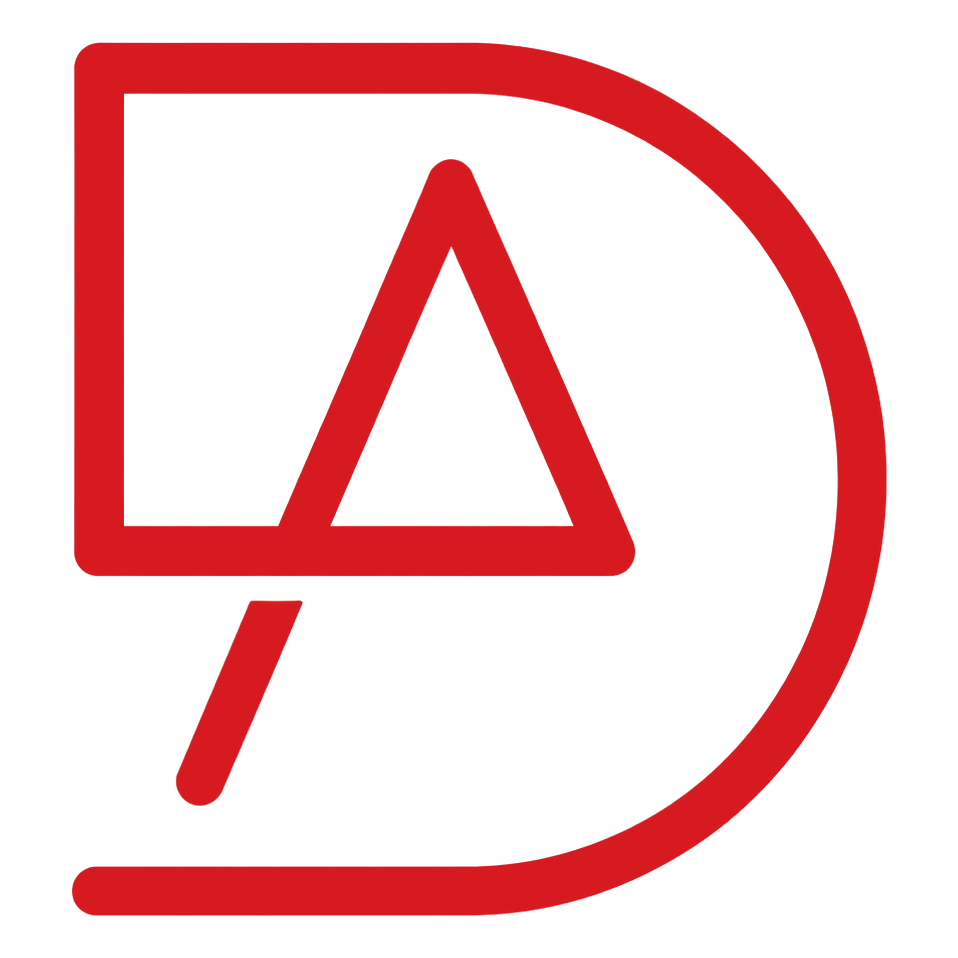 Logo DLA Construction
